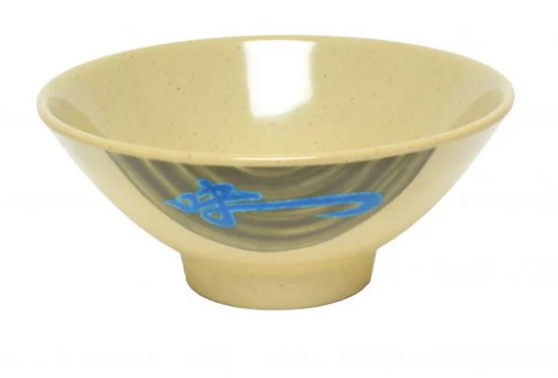 THUNDER GROUP WEI MELAMINE RICE BOWL