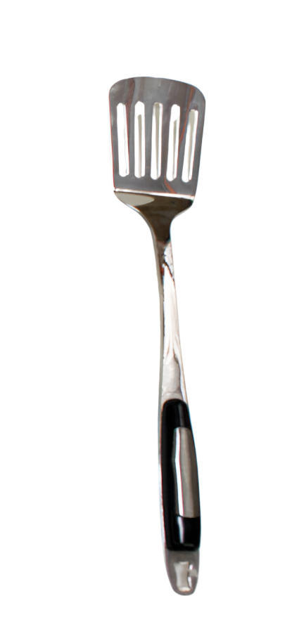 STAINLESS STEEL SPATULA (2 Types)