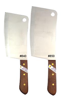 KIWI BONE CLEAVER K840-K850