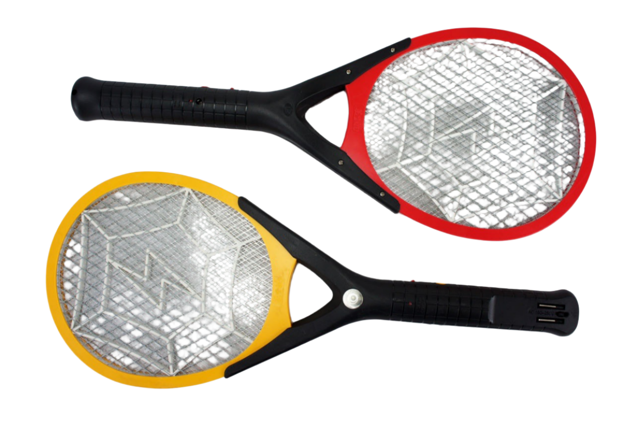 ELECTRIC FLY SWATTER