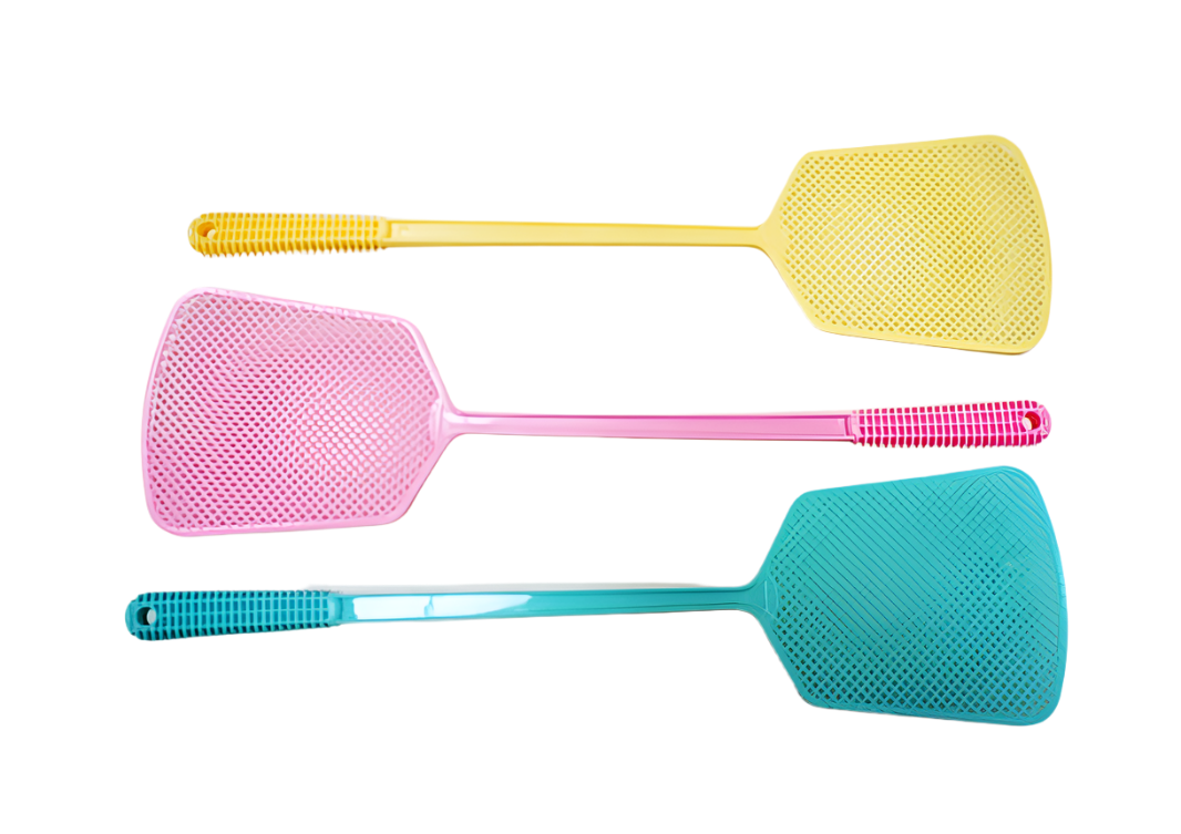 FLY SWATTER