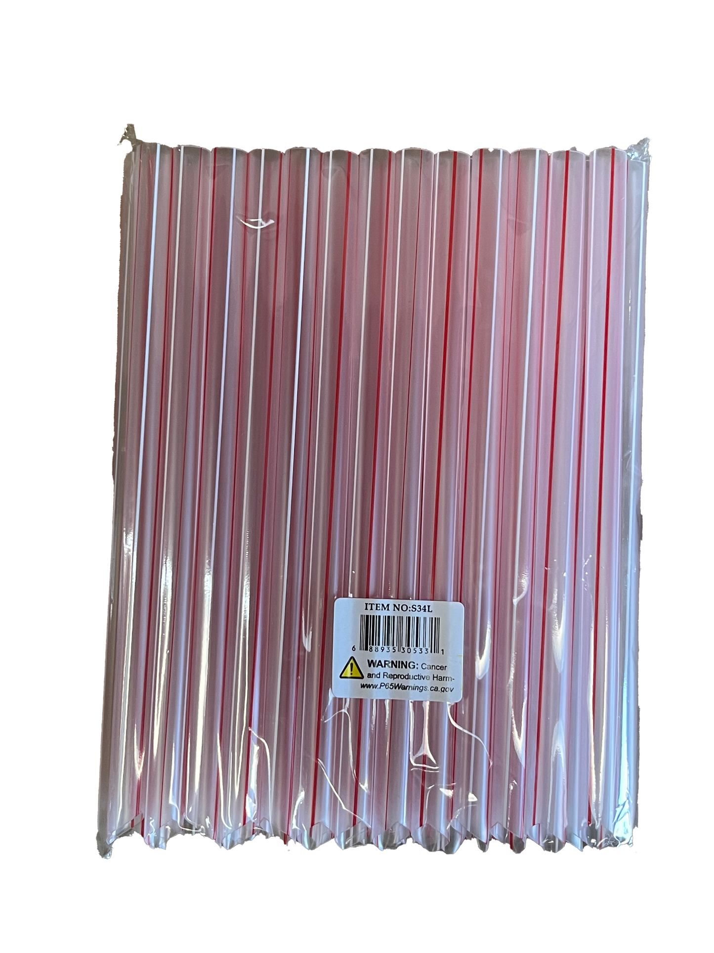 STRAWS (2 SIZES)