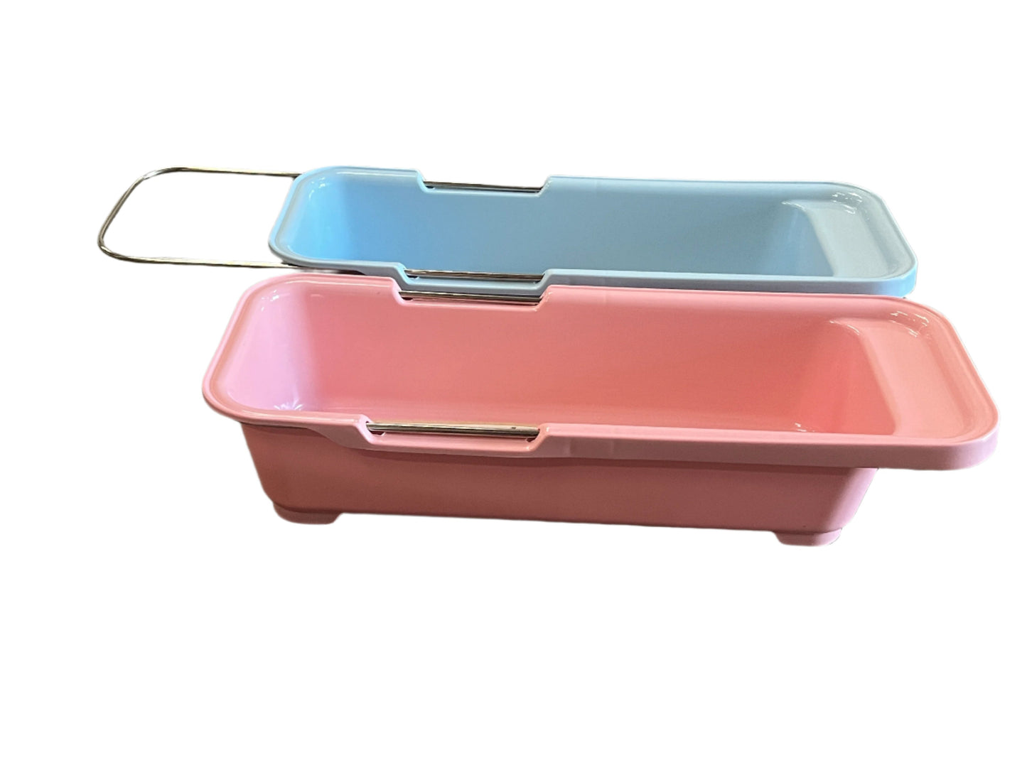 PLASTIC SINK COLANDER