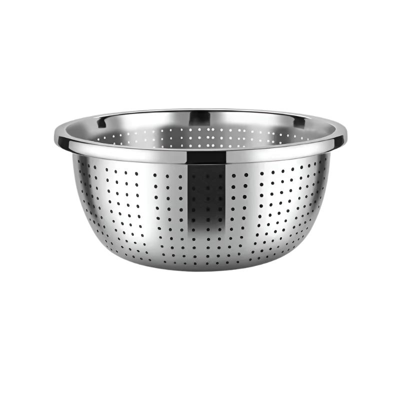 STAINLESS STEEL DRAIN BASIN