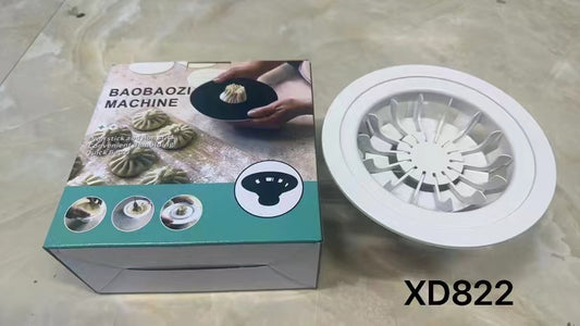 Baozi Maker