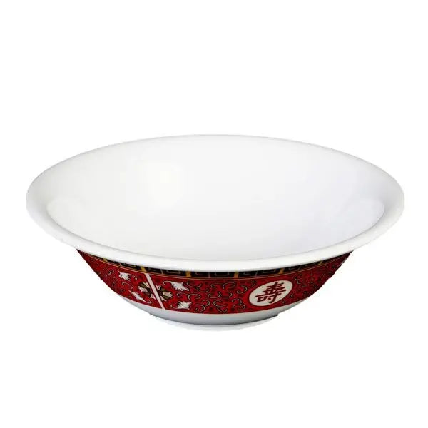 LONGEVITY MELAMINE DINNERWARE SET