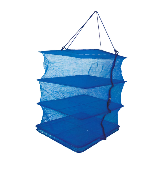 FOLDABLE FOOD DRYING NET