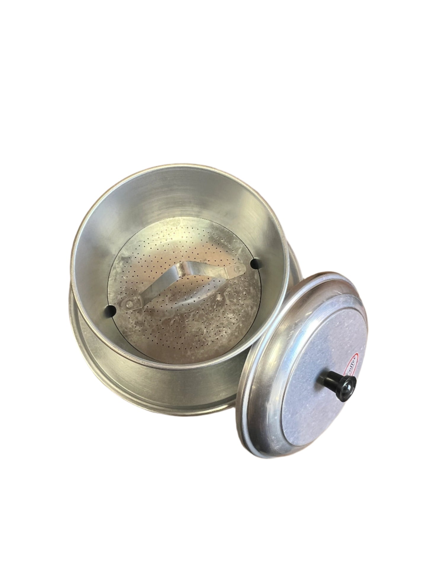 ALUMINIUM COFFEE FILTER