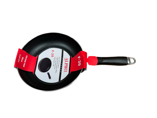 ALPHA NON STICK FRY PAN