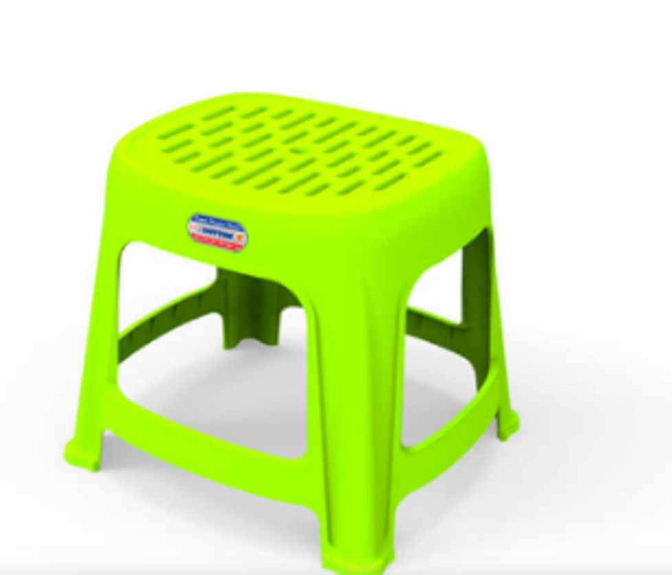 HEAVY DUTY STOOL