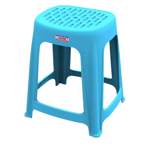 HEAVY DUTY STOOL