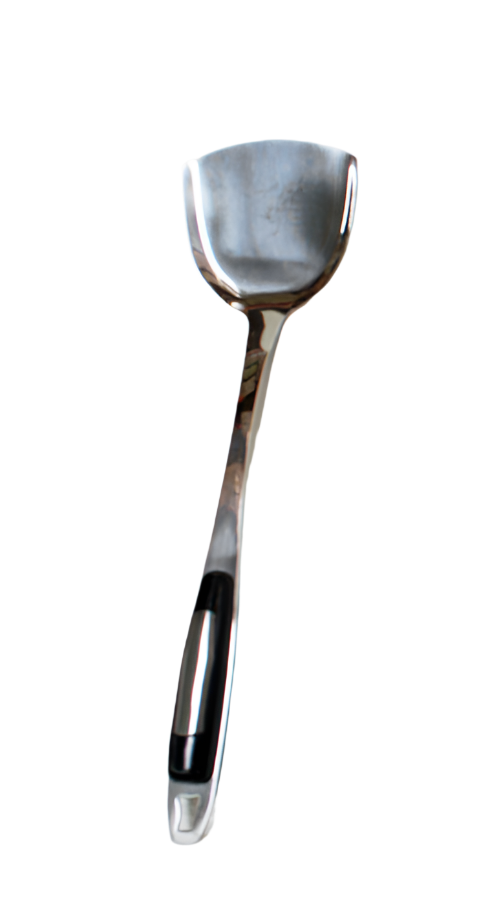 STAINLESS STEEL SPATULA (2 Types)