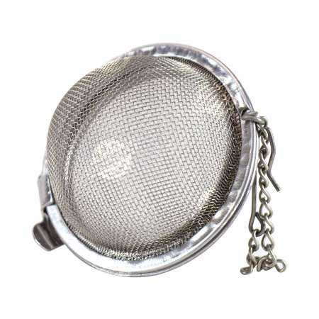 TEA BALL STRAINER 7CM