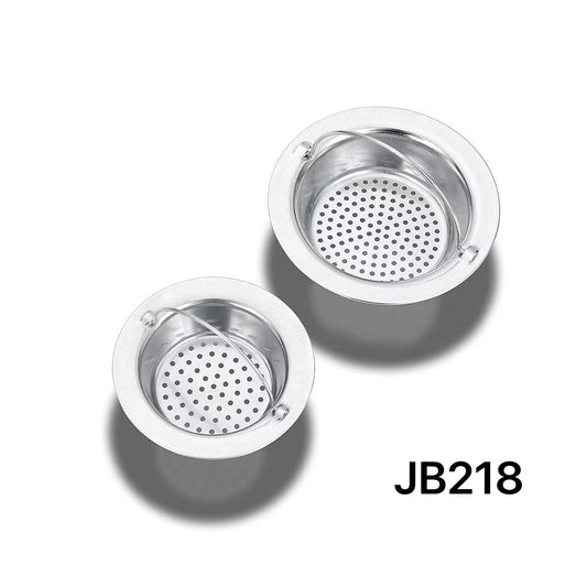 STAINLESS STEEL STRAINER