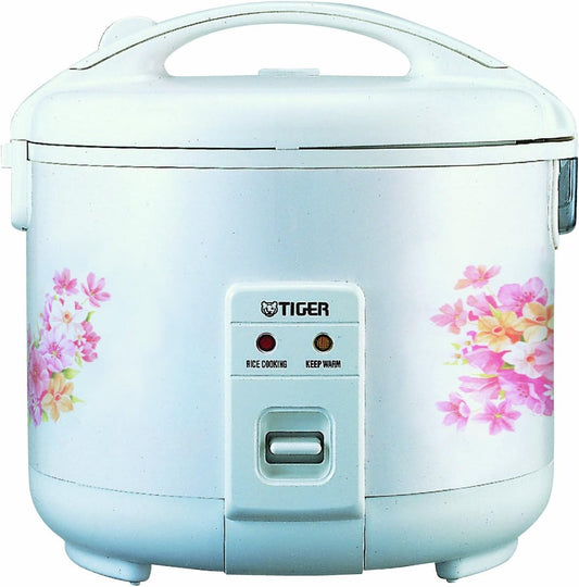 TIGER RICE COOKER/WARMER