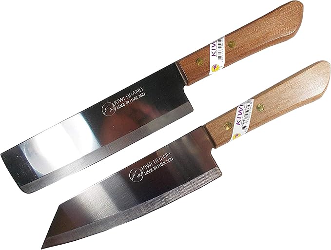 KIWI CHEF KNIFE K171-K172