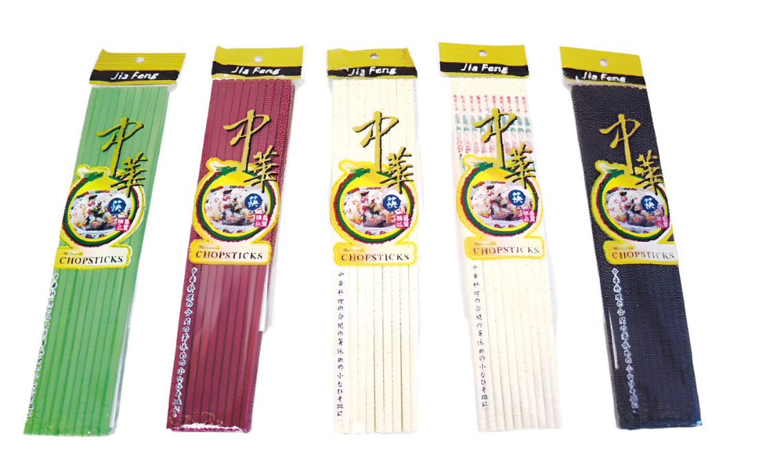 MELAMINE CHOPSTICKS