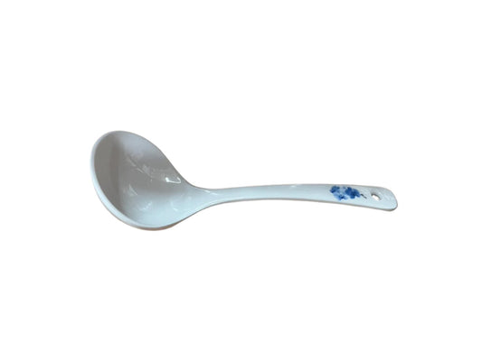 MELAMINE SOUP LADLE