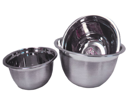 S/S MIXING BOWL