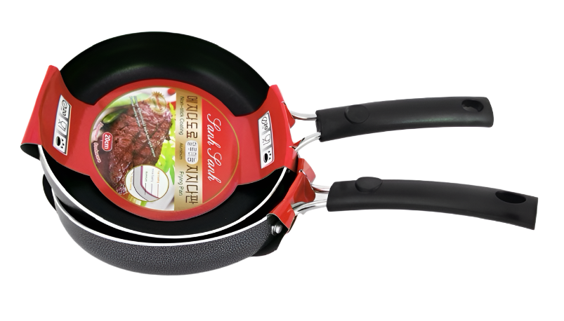 KW NON STICK FRY PAN