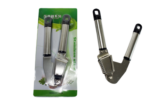 GARLIC PRESS