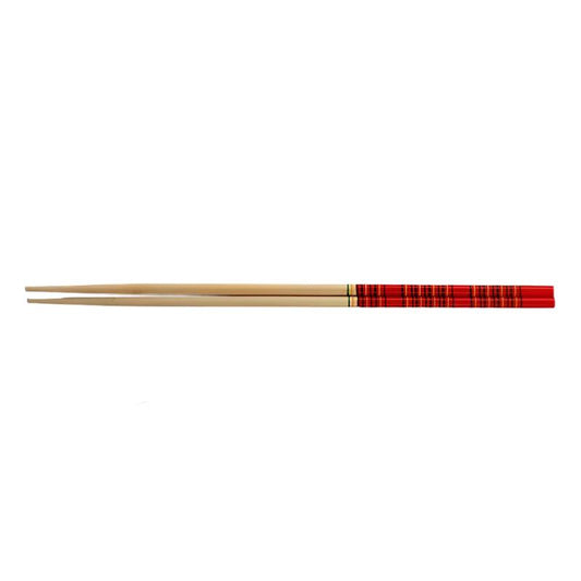 LONG BAMBOO CHOPSTICKS