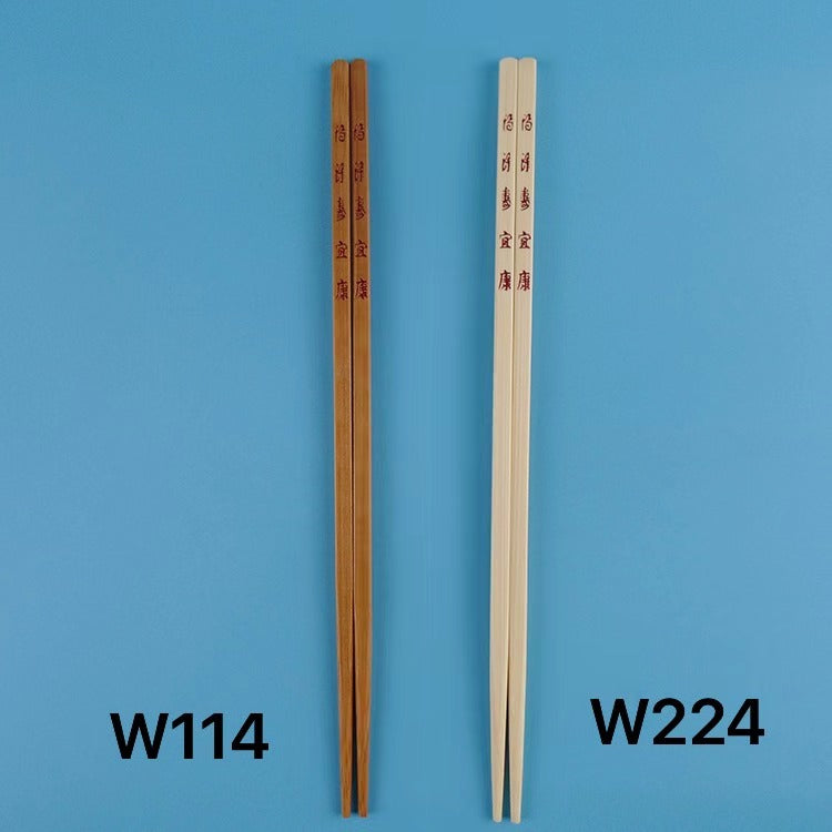 CHOPSTICK IN DIFFERENT STYLES