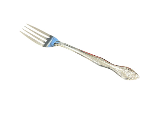 STAINLESS STEEL FORK