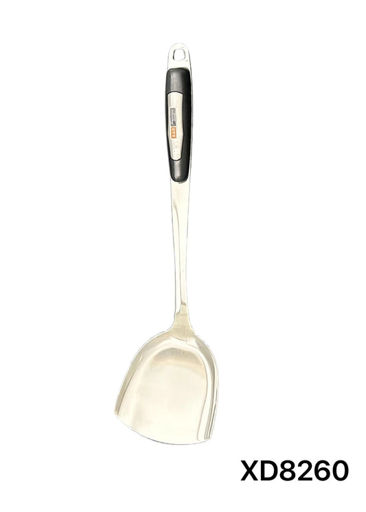 STAINLESS STEEL SPATULA