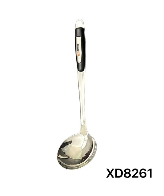 STAINLESS STEEL SOUP LADLE