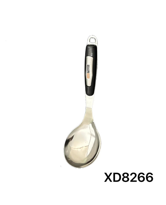 STAINLESS STEEL RICE SPOON