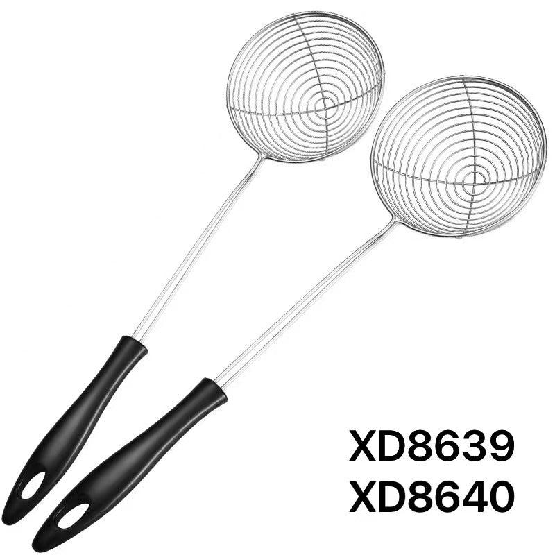 STAINLESS STEEL SKIMMER