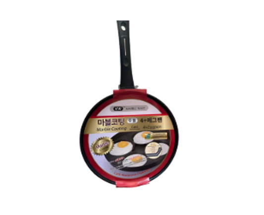 EGG FRY PAN