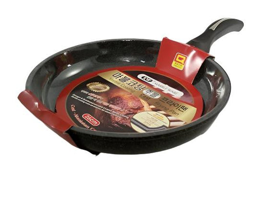 NON STICK KW MARBLE FRYING PAN